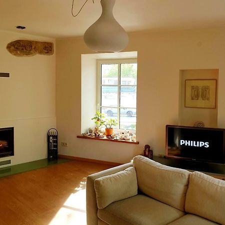 Exceptional Uzupis Bridge 3 Bedroom Apartment VNO Kültér fotó