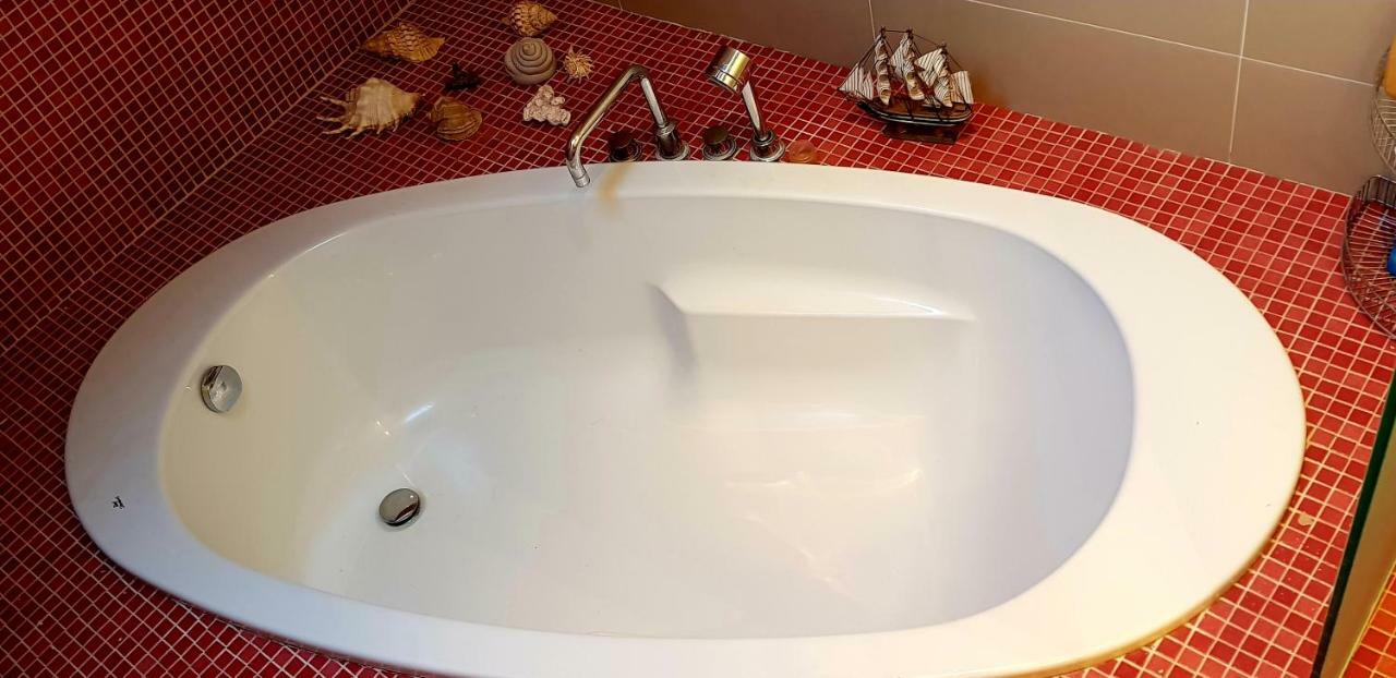 Exceptional Uzupis Bridge 3 Bedroom Apartment VNO Kültér fotó