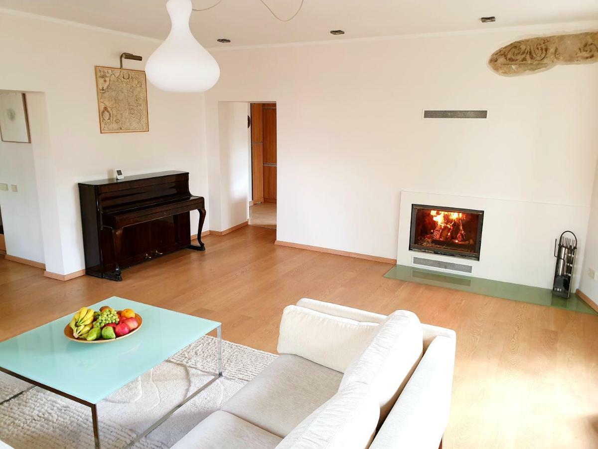 Exceptional Uzupis Bridge 3 Bedroom Apartment VNO Kültér fotó